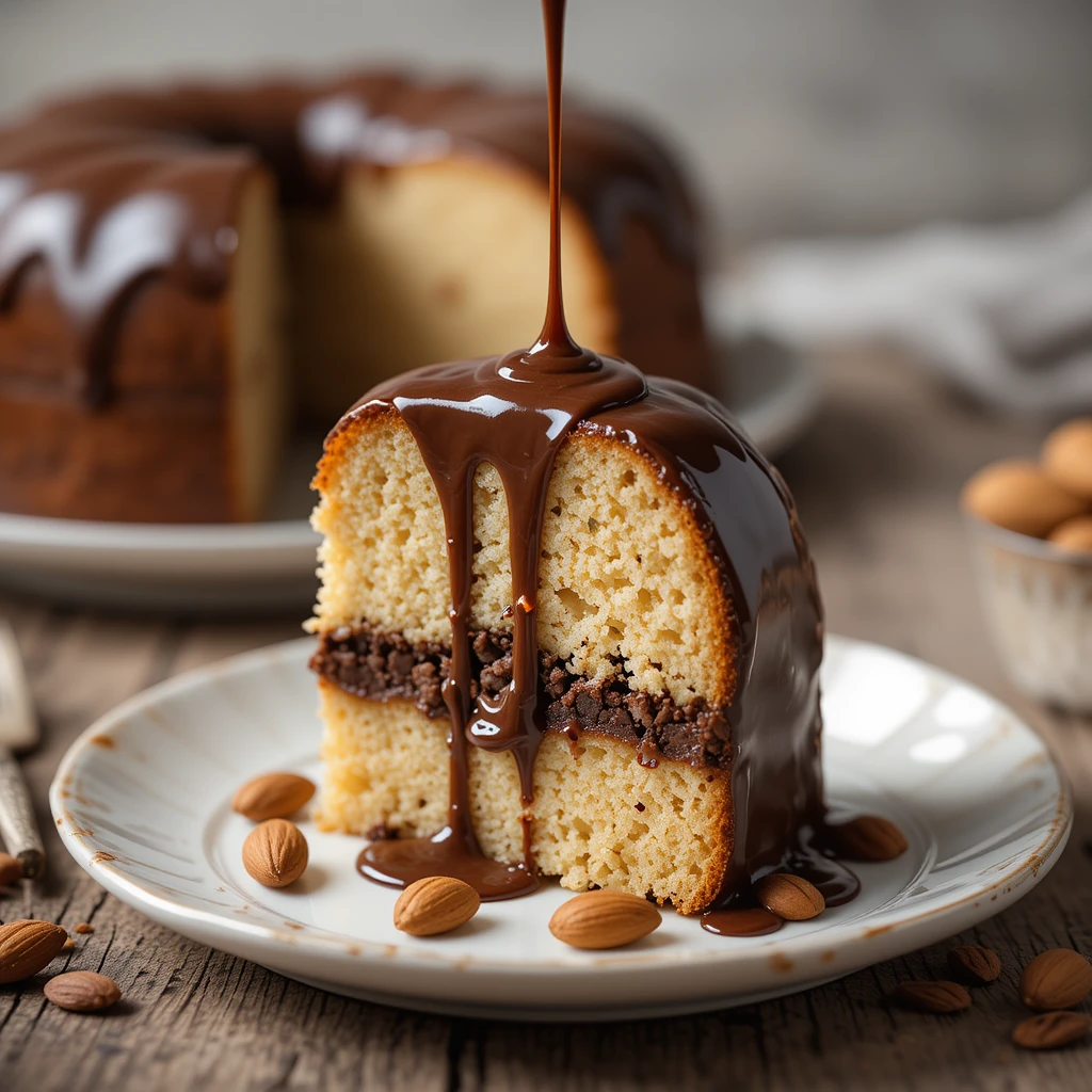 almondella
