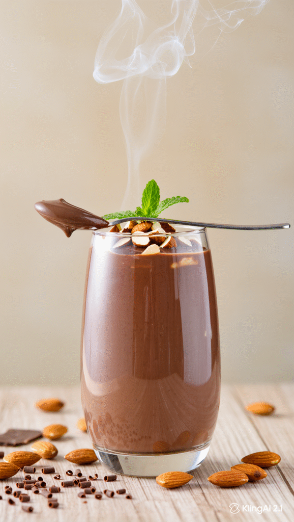 hot chocalte